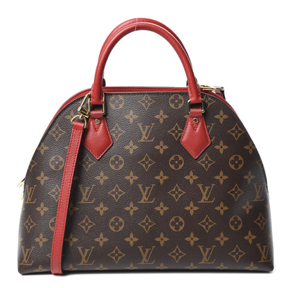 Louis Vuitton Monogram Alma BNB Cherry 1 of 10