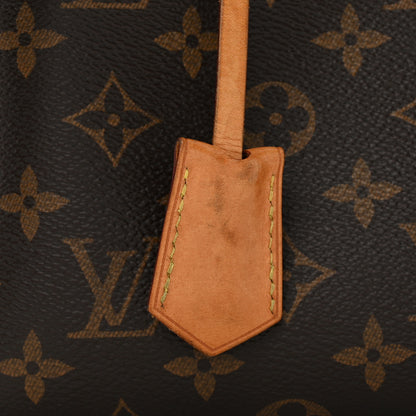 Louis Vuitton Monogram Montaigne BB 16 of 19