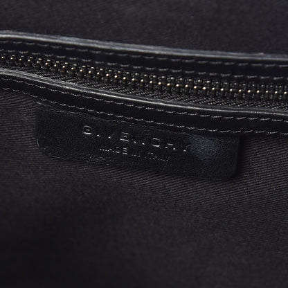 Givenchy Sugar Goatskin Medium Antigona Black 7 of 11