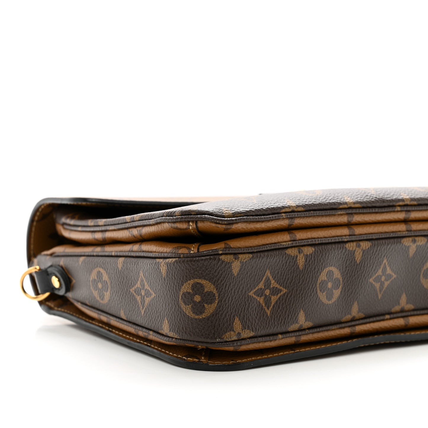 Reverse Monogram Pochette Metis