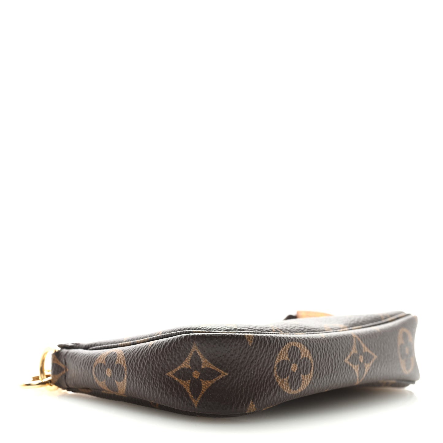 Damier Ebene Mini Pochette Accessories