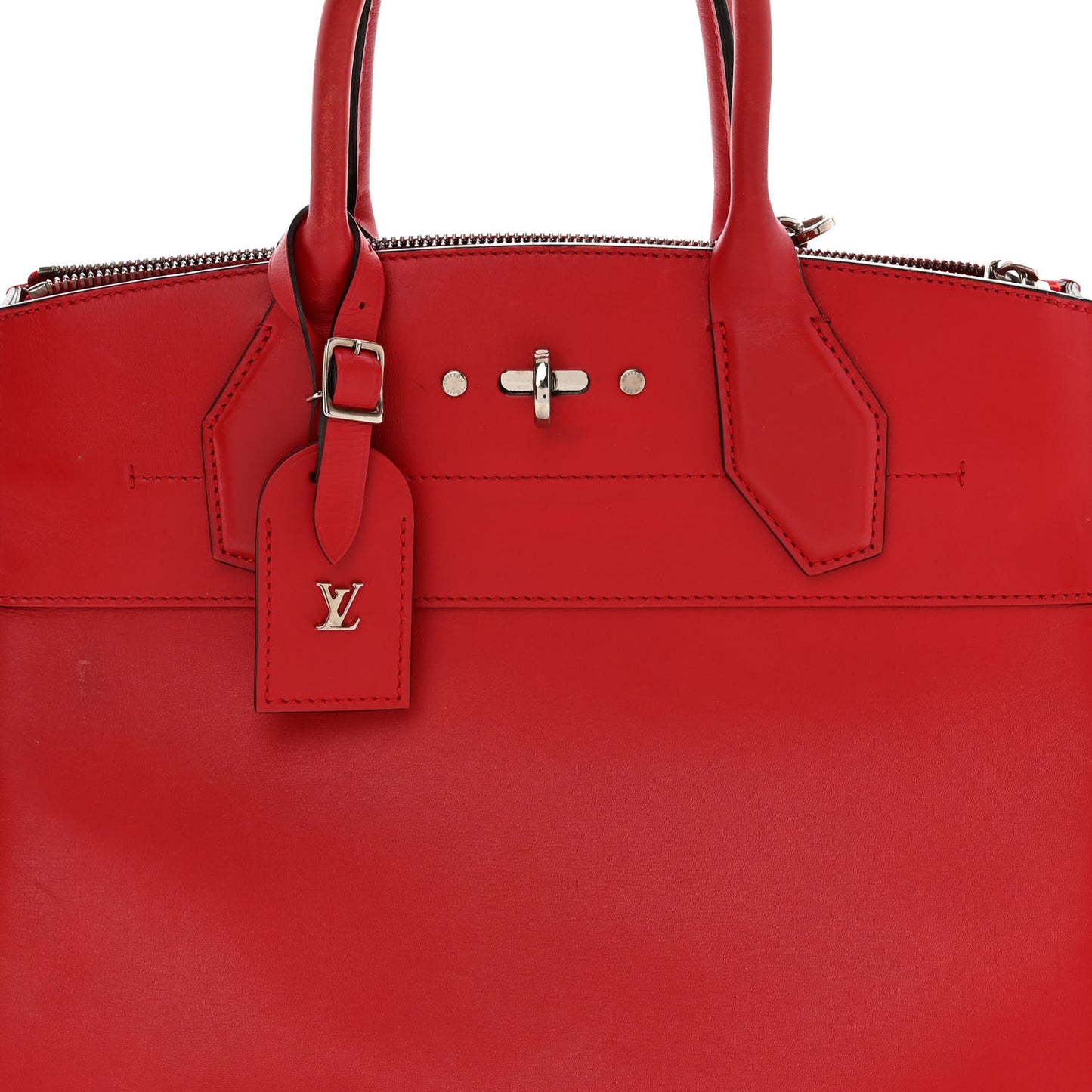 Taurillon City Steamer MM Rubis