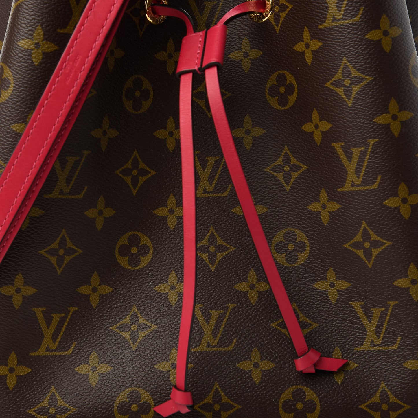 Monogram Neonoe MM Freesia