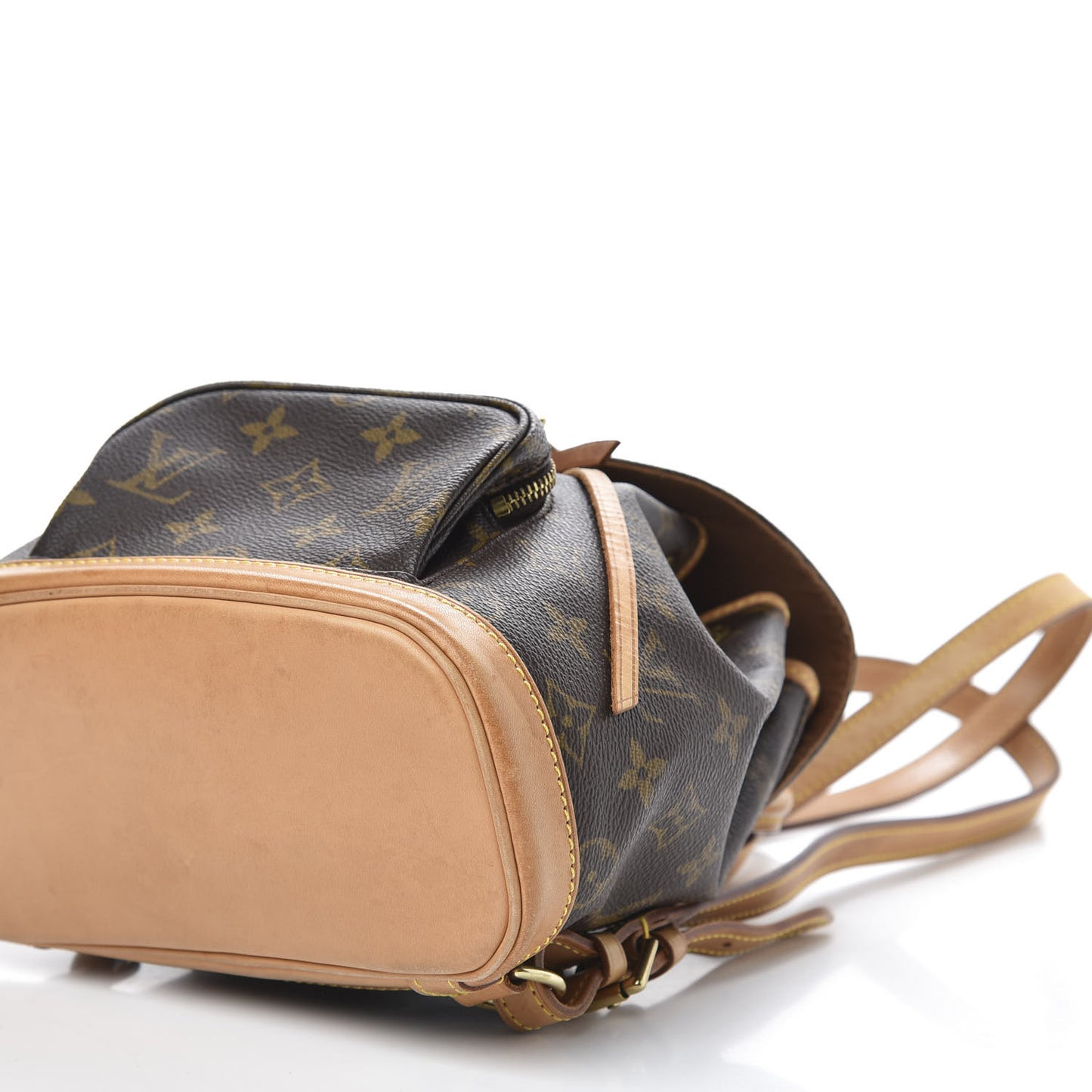 Monogram Mini Montsouris Backpack
