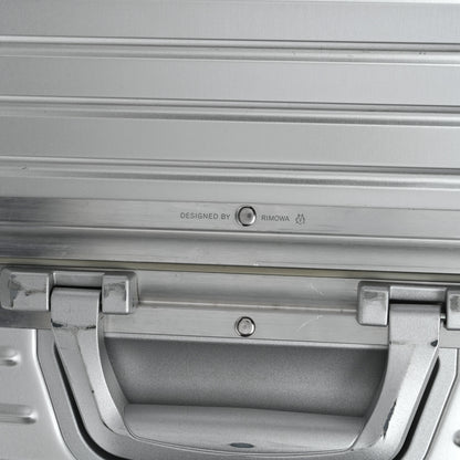 Rimowa Aluminum Original Check-In M Silver 11 of 13