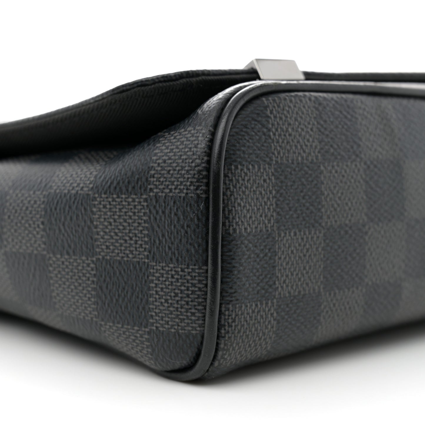 Damier Graphite District PM