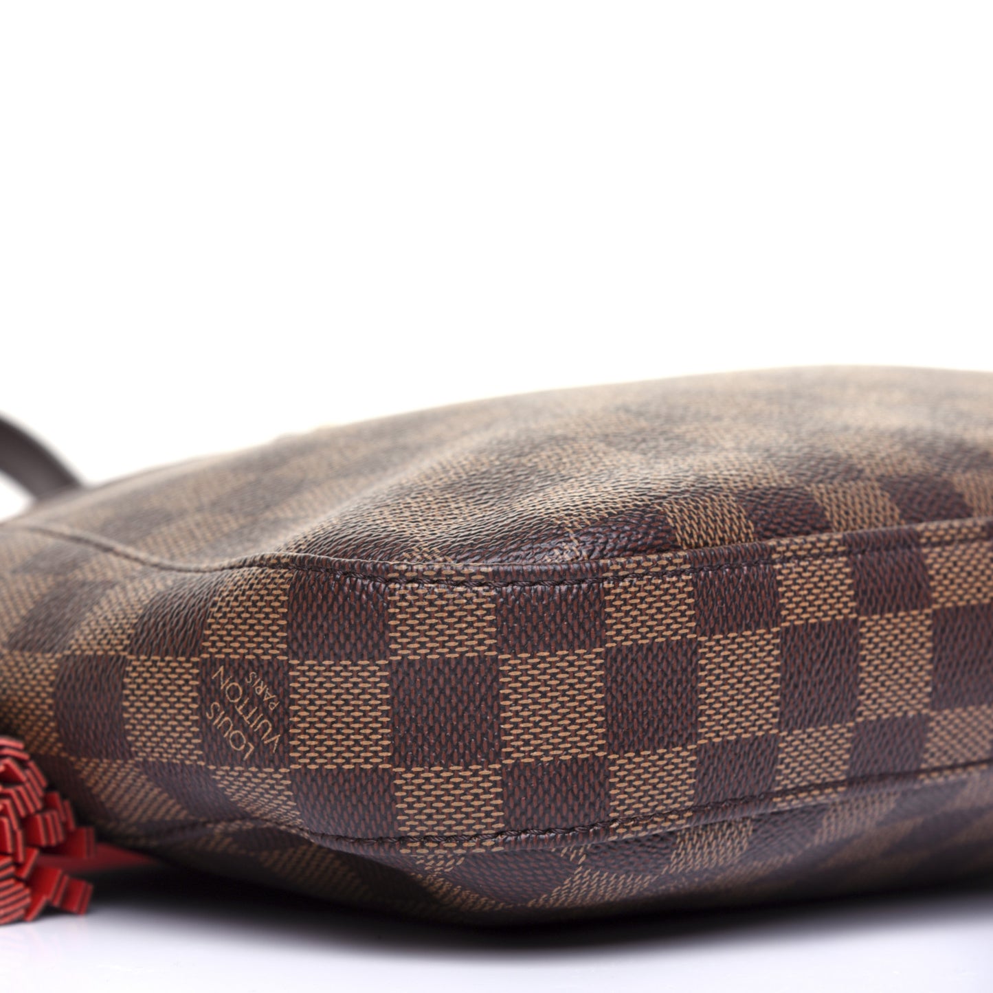Damier Ebene South Bank Besace