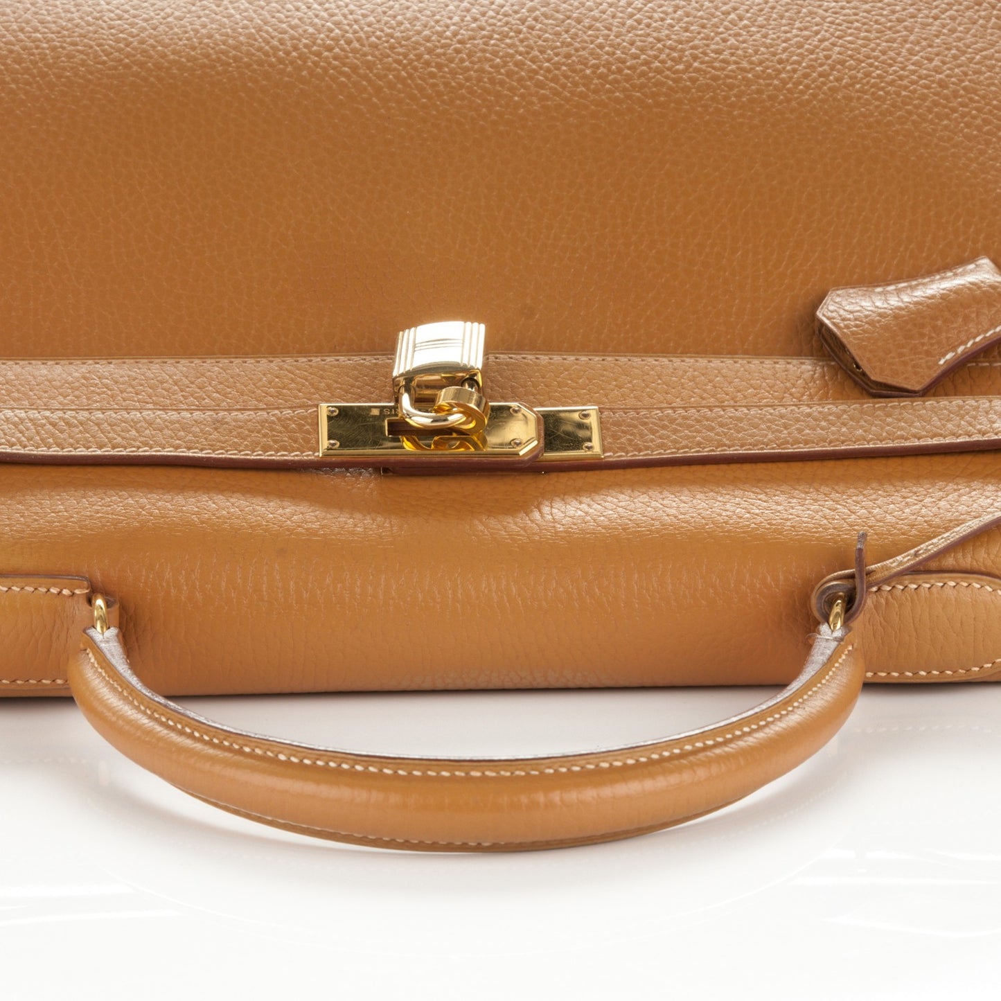 Ardennes Kelly Retourne 35 Gold