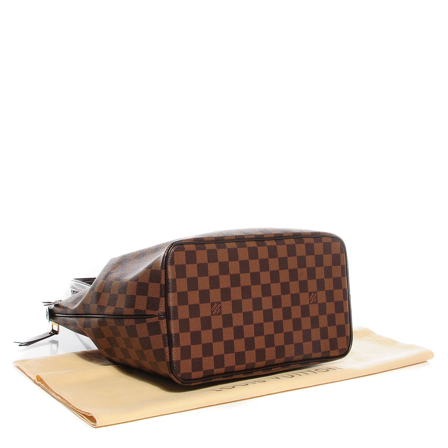 Damier Ebene Westminster PM