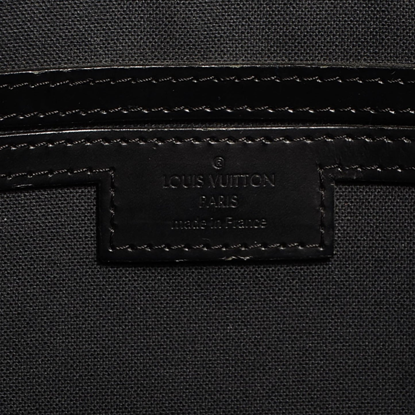 Damier Graphite Tadao