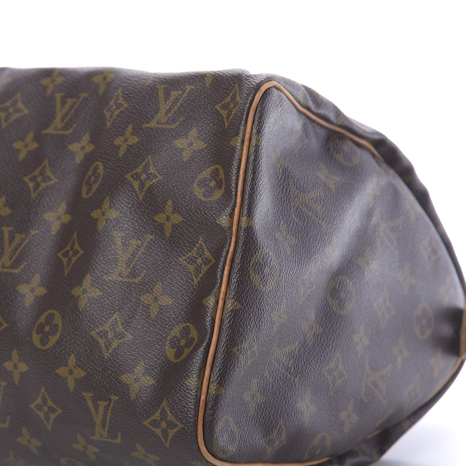 Louis Vuitton Monogram Speedy 35 6 of 13