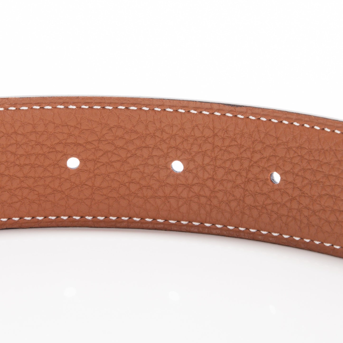 Box Togo 32mm H Belt 80 Black Gold