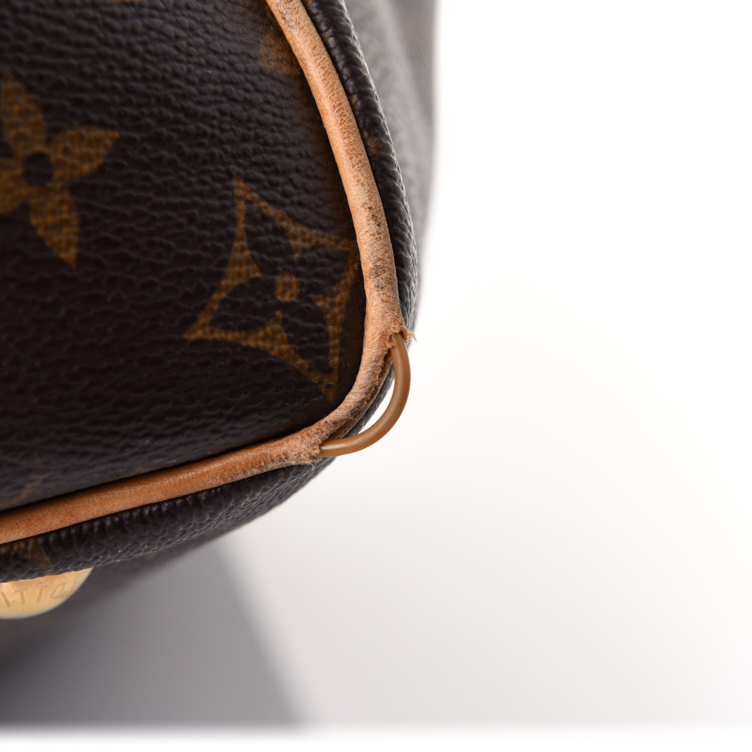 Louis Vuitton Monogram Tivoli GM 11 of 11