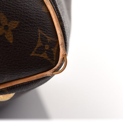 Louis Vuitton Monogram Tivoli GM 11 of 11