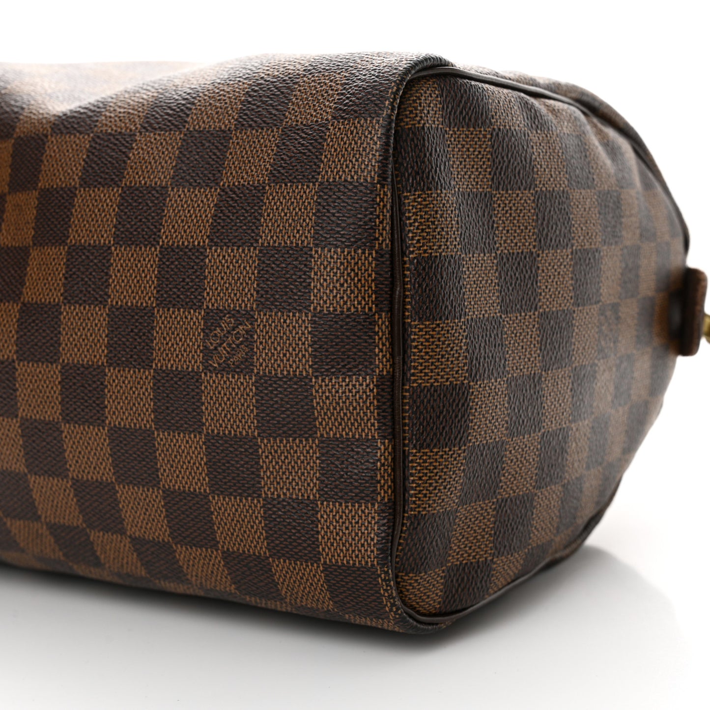 Damier Ebene Speedy 25