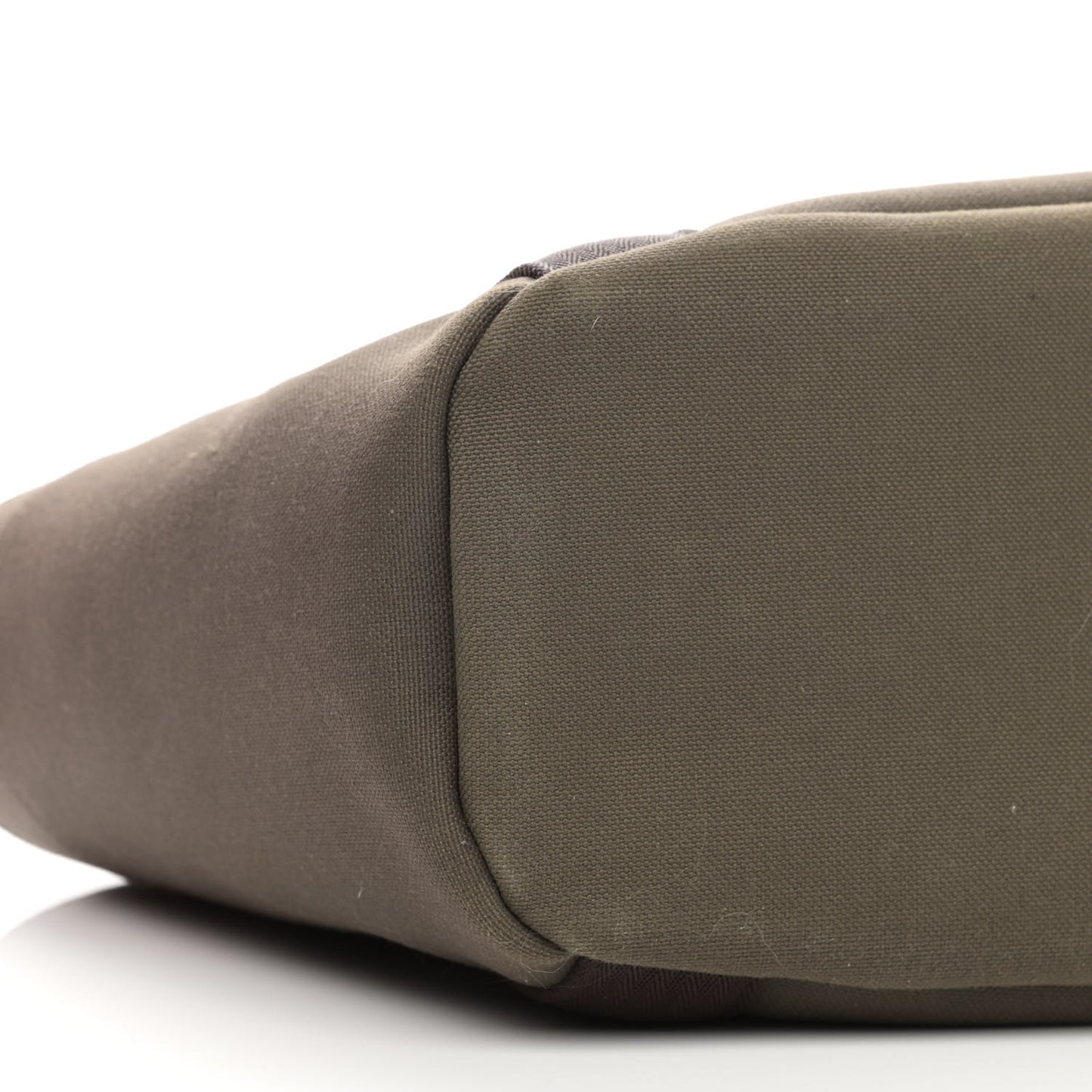 Toile Sac De Pansage Groom Kaki Feu
