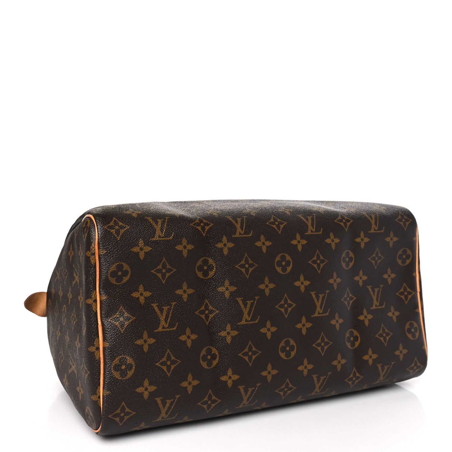 Louis Vuitton Monogram Speedy 35 4 of 12
