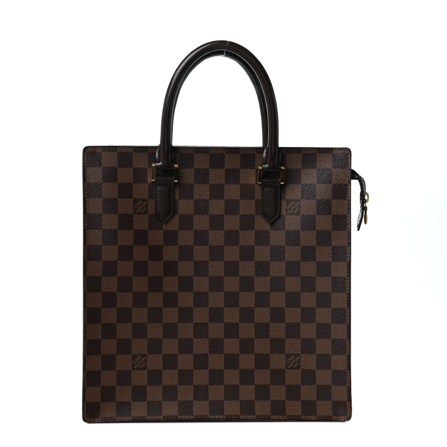 Damier Ebene Venice Sac Plat