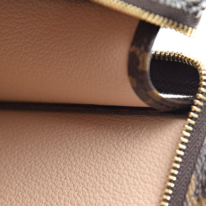 Louis Vuitton Monogram Toiletry Pouch 19 7 of 8