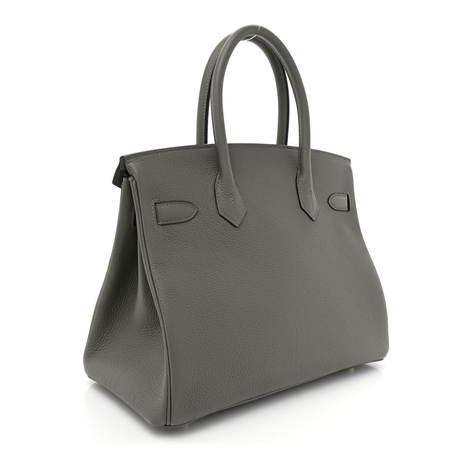 Togo Birkin 30 Etain