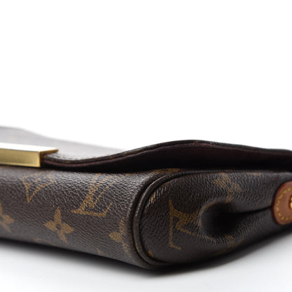 Louis Vuitton Monogram Favorite PM 7 of 11