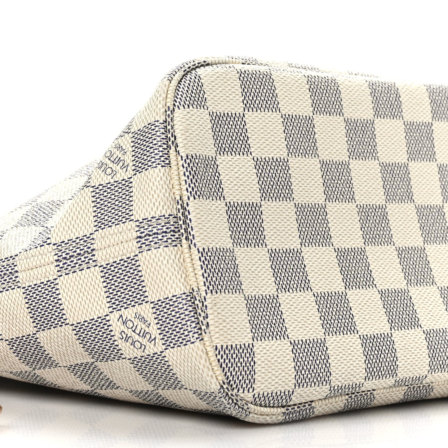 Damier Azur Neverfull PM