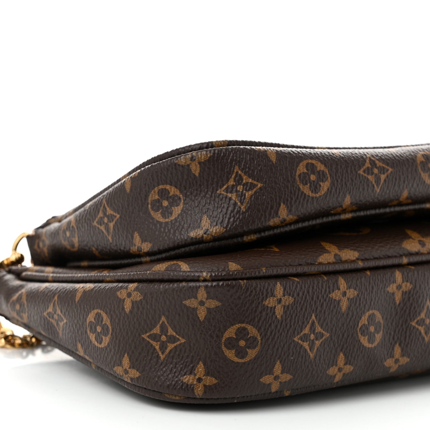 Louis Vuitton Monogram Multi Pochette Accessories Rose Clair 9 of 10