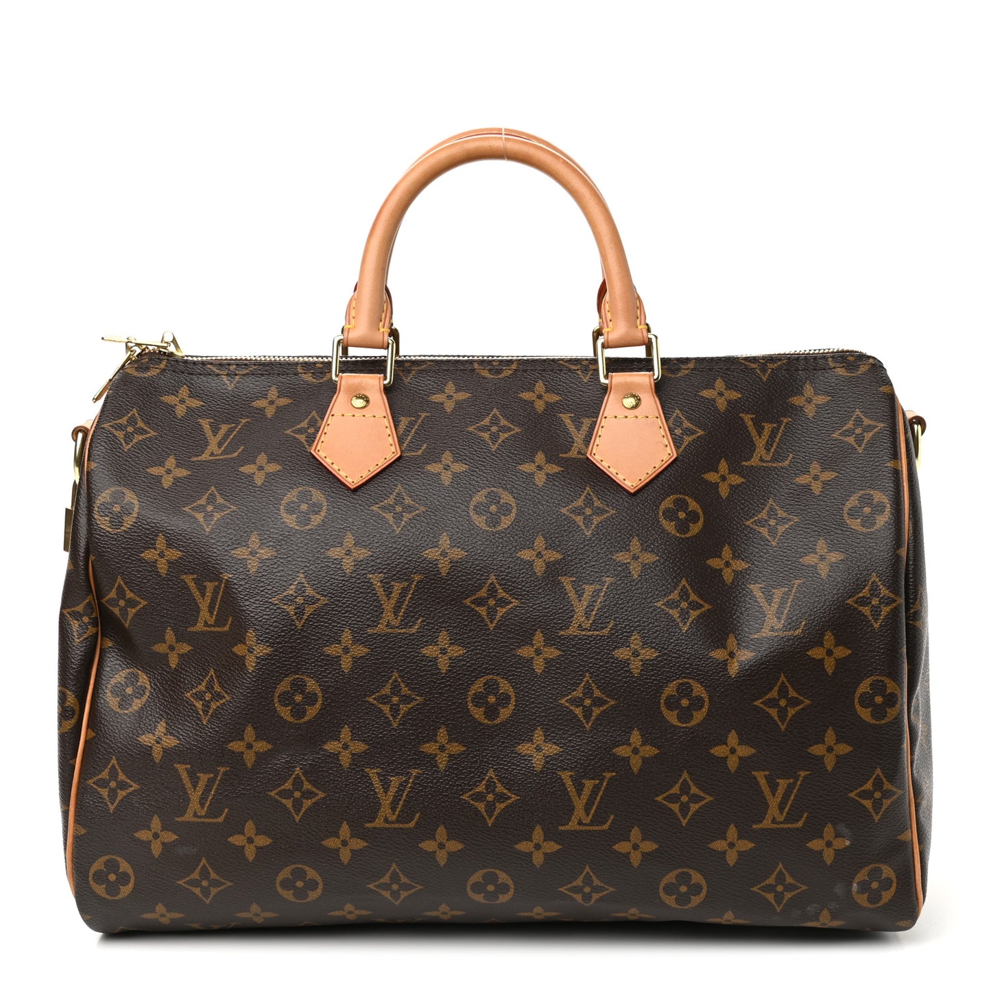 Monogram Speedy Bandouliere 35