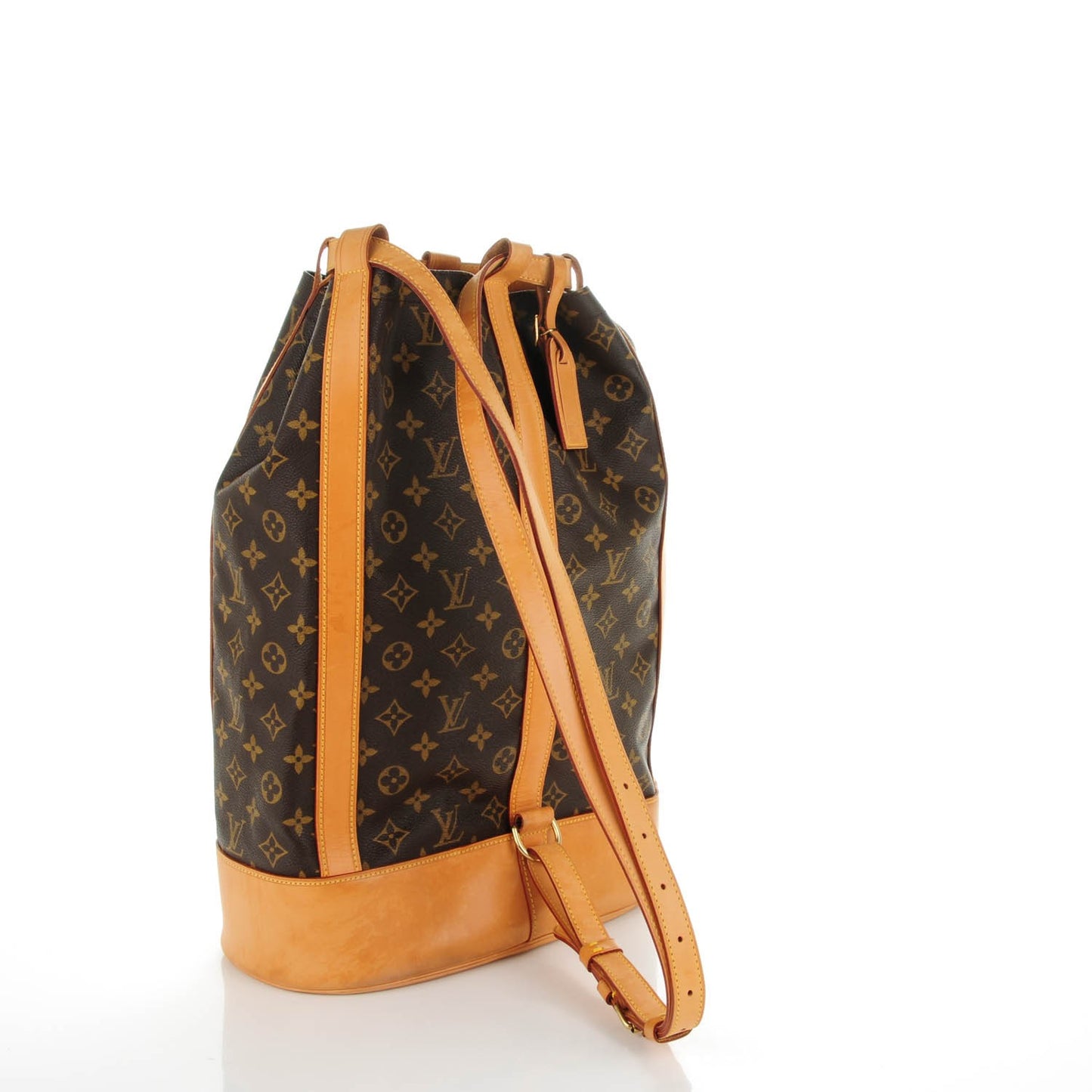 Monogram Randonnee GM Backpack