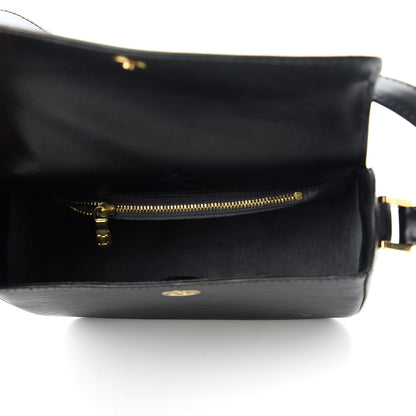 Louis Vuitton Epi Buci Black 5 of 9