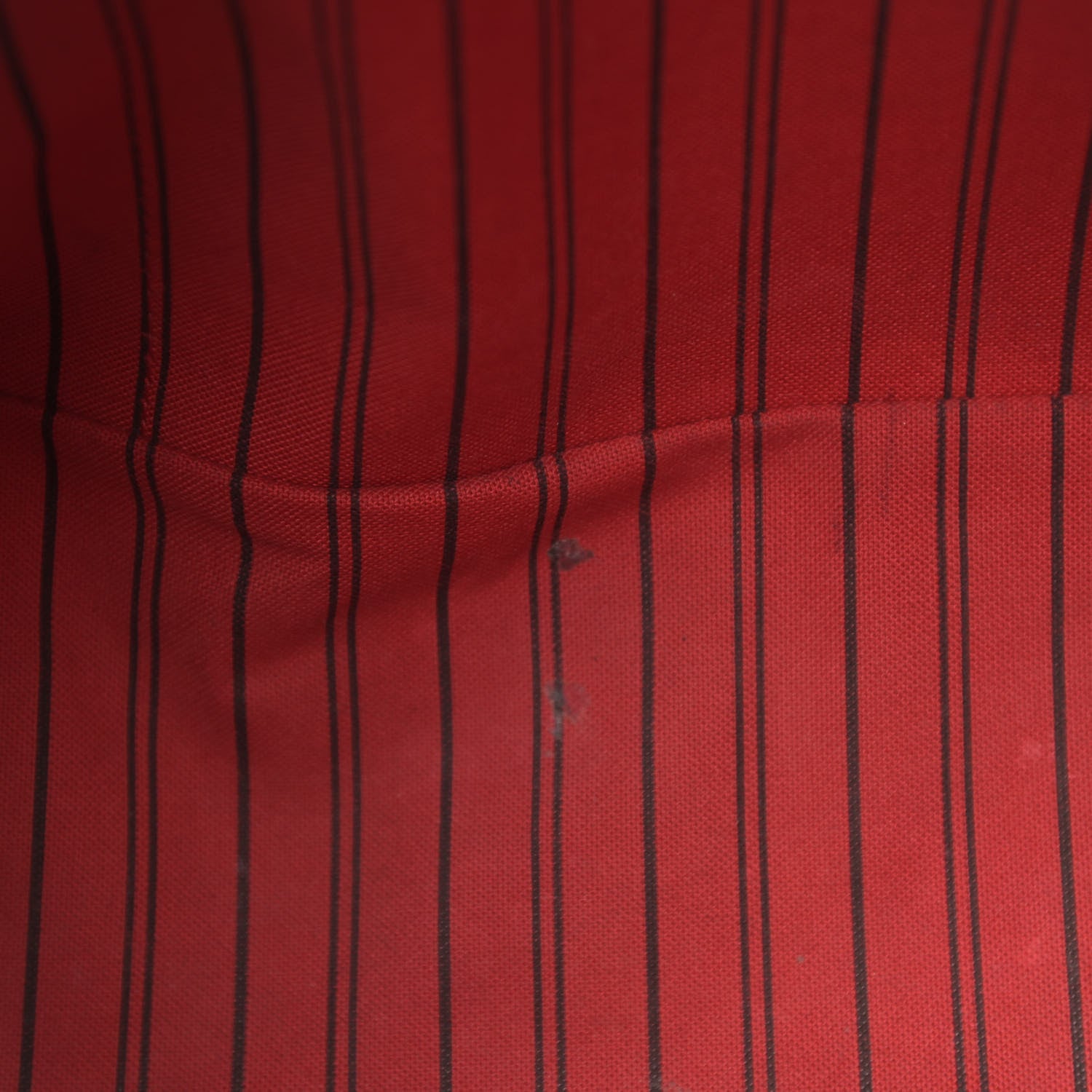 Louis Vuitton Empreinte Artsy MM Marine Rouge 5 of 5