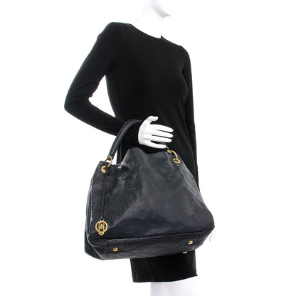Louis Vuitton Empreinte Artsy MM Infini 2 of 7
