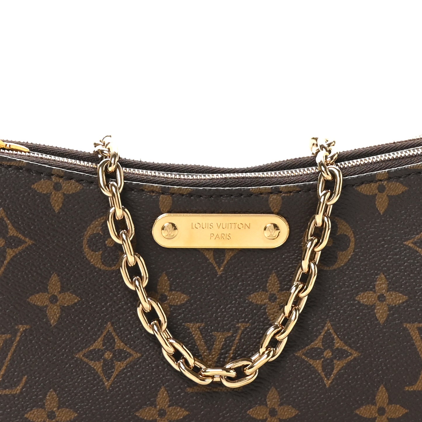 Monogram Liv Pochette