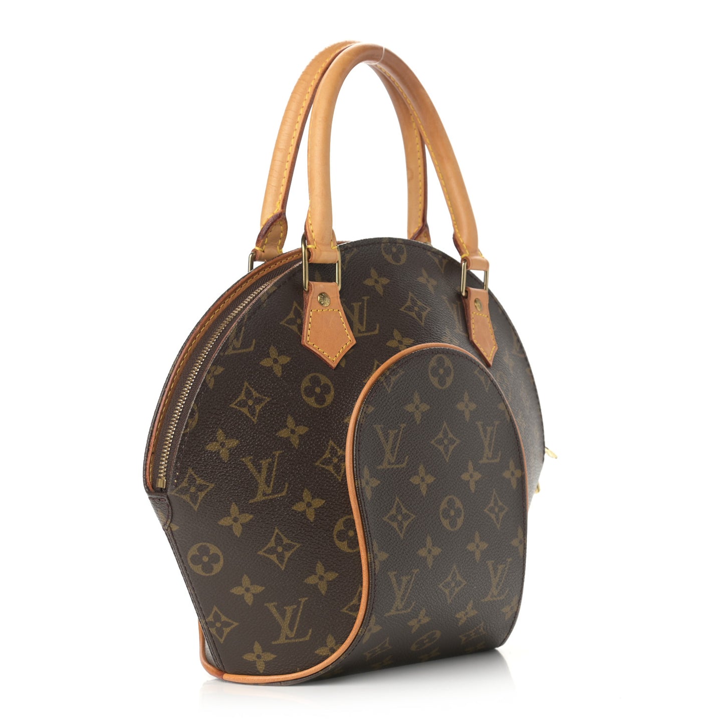 Monogram Ellipse PM
