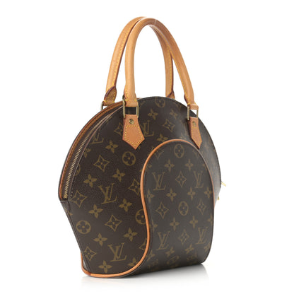 Louis Vuitton Monogram Ellipse PM 3 of 11