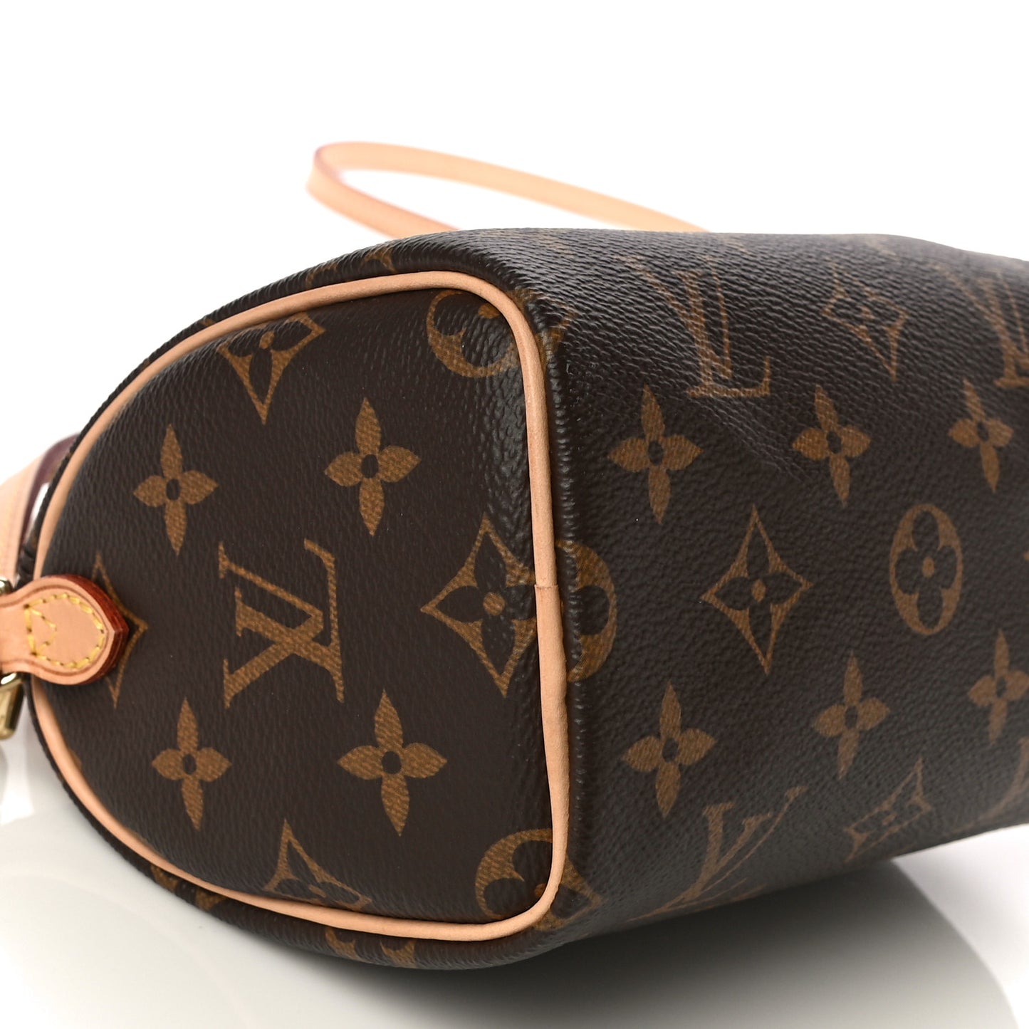 Monogram Nano Speedy