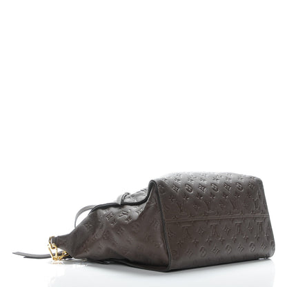 Louis Vuitton Empreinte Lumineuse PM Terre 5 of 9