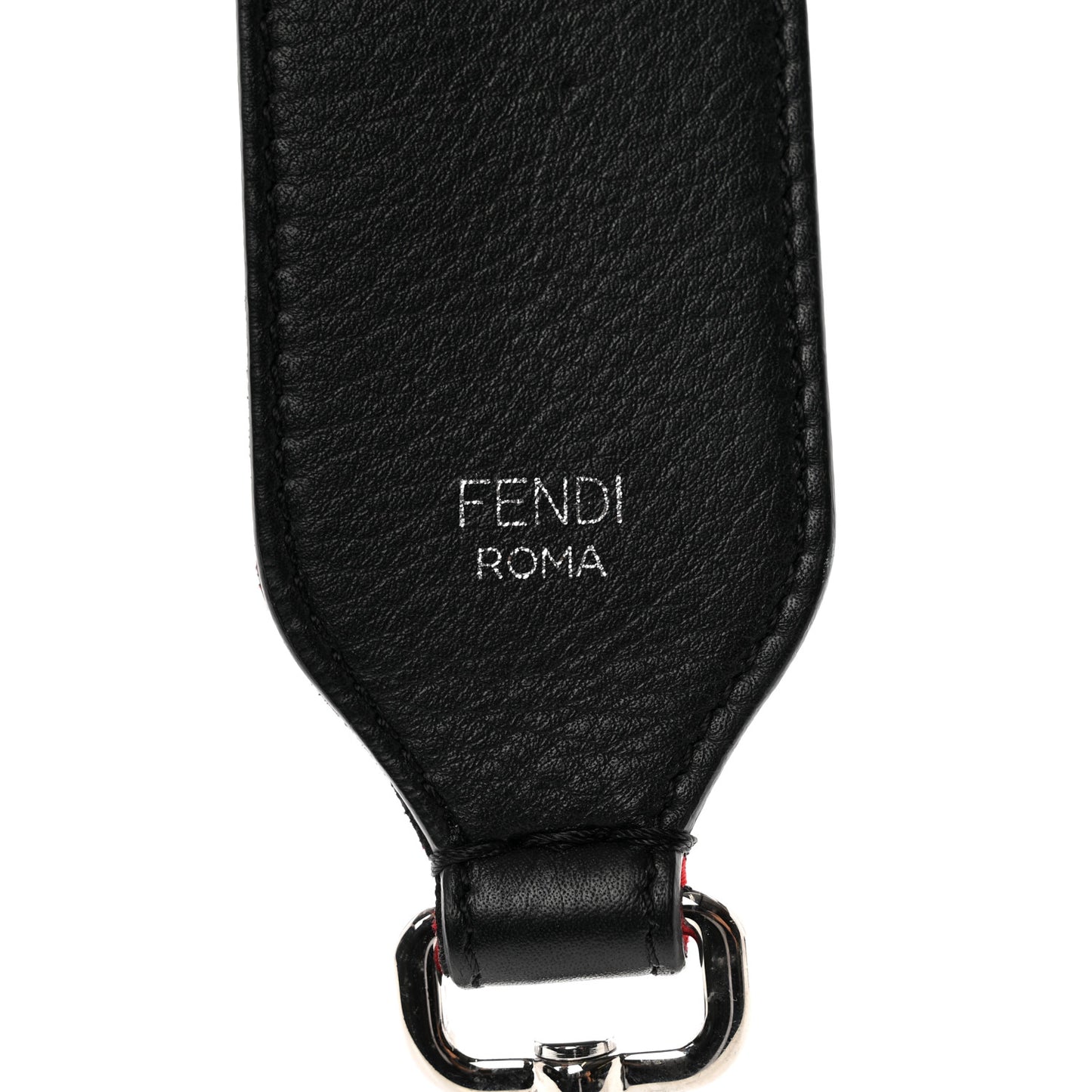Velvet FF Mini Strap You Red
