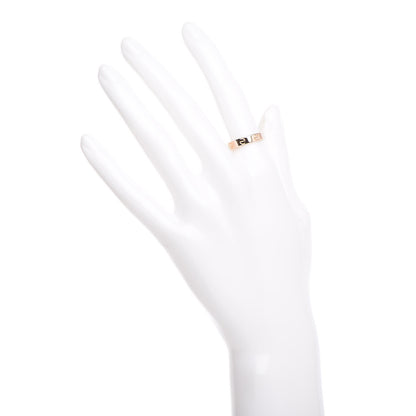 Cartier 18K Pink Gold 3.5mm LOVE Wedding Band Ring 52 6 2 of 4
