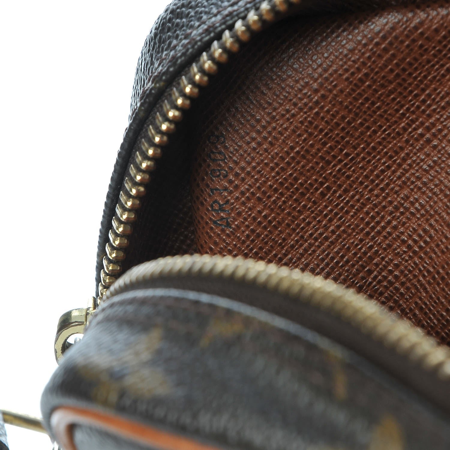 Louis Vuitton Monogram Amazone 7 of 10