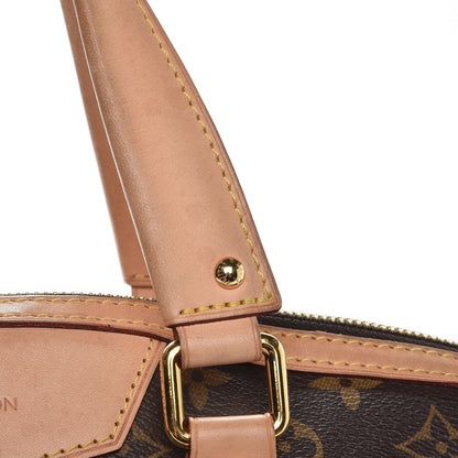 Louis Vuitton Monogram Retiro PM 17 of 19