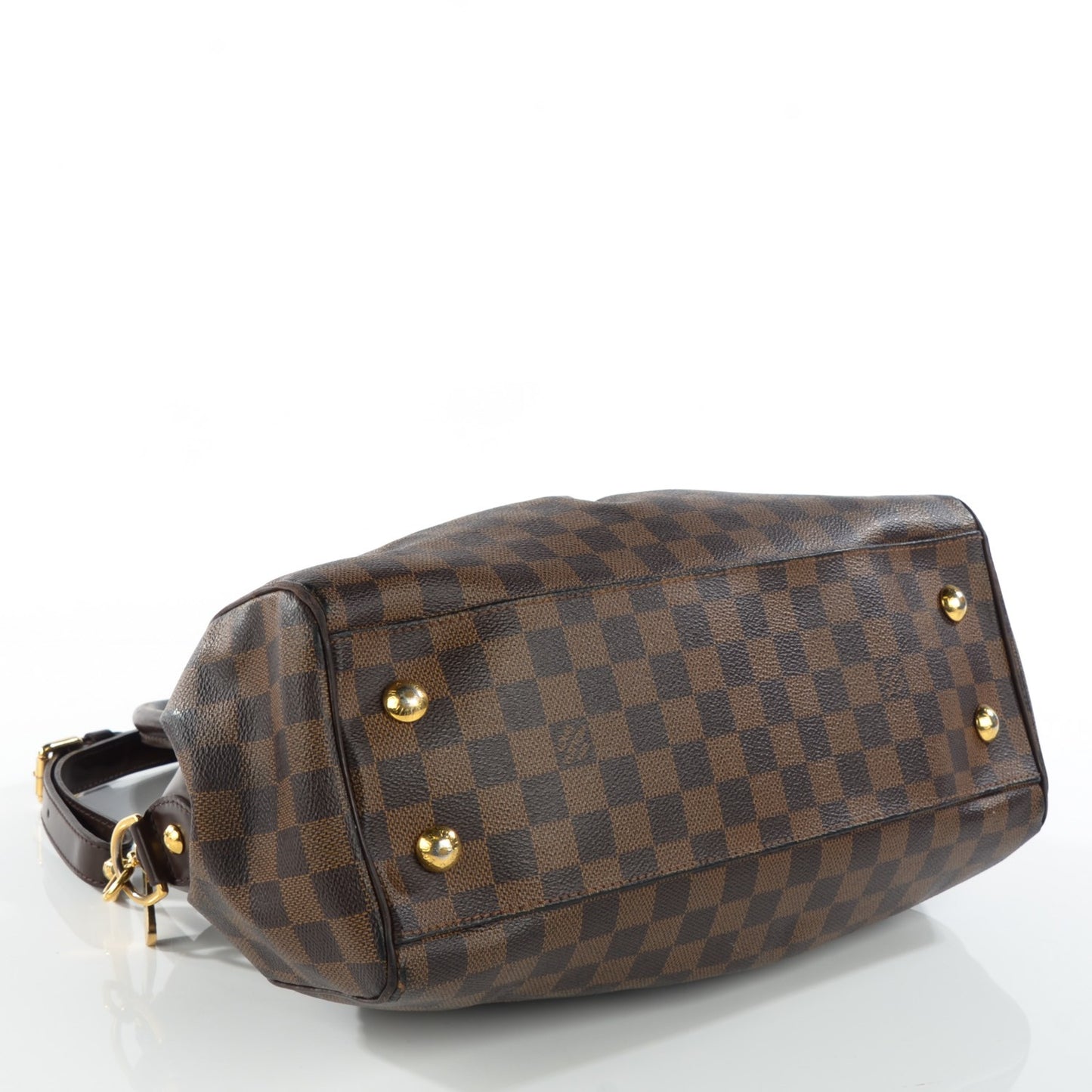 Damier Ebene Trevi PM