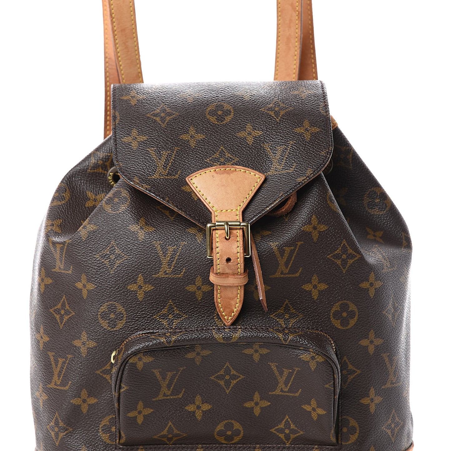 Monogram Montsouris MM Backpack