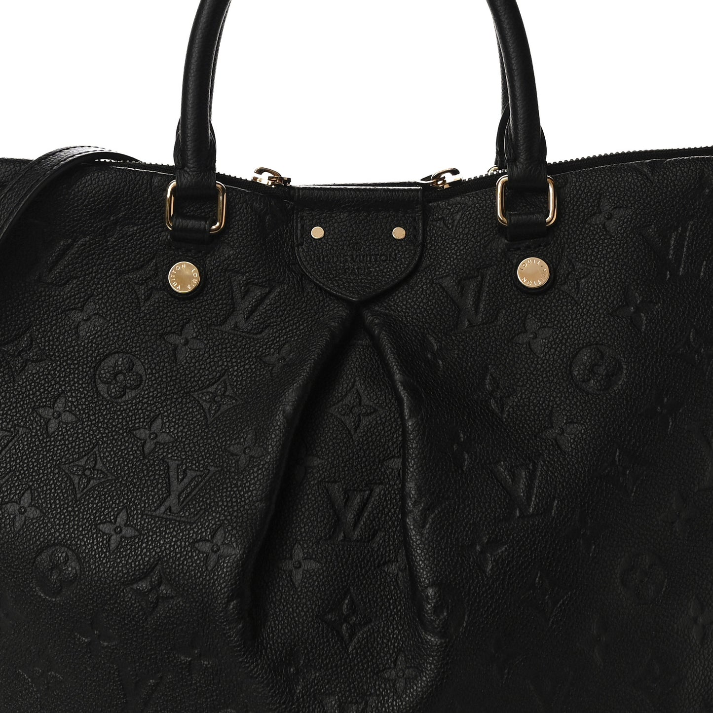Empreinte Mazarine MM Black