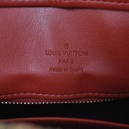 Louis Vuitton Vernis Houston Rouge 8 of 9