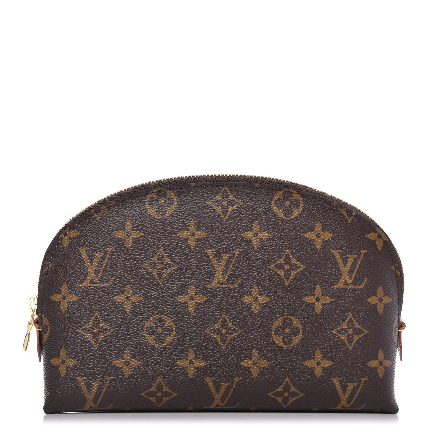 Louis Vuitton Monogram Cosmetic Pouch GM 1 of 8