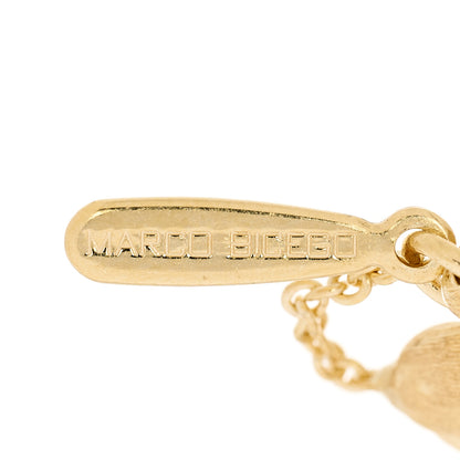 Marco Bicego 18K Yellow Gold Large Siviglia Bead Bracelet 6 of 6