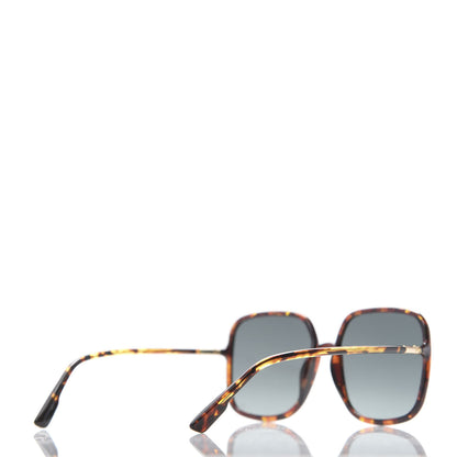 Christian Dior Acetate So Stellaire 1 Sunglasses Tortoise 4 of 7
