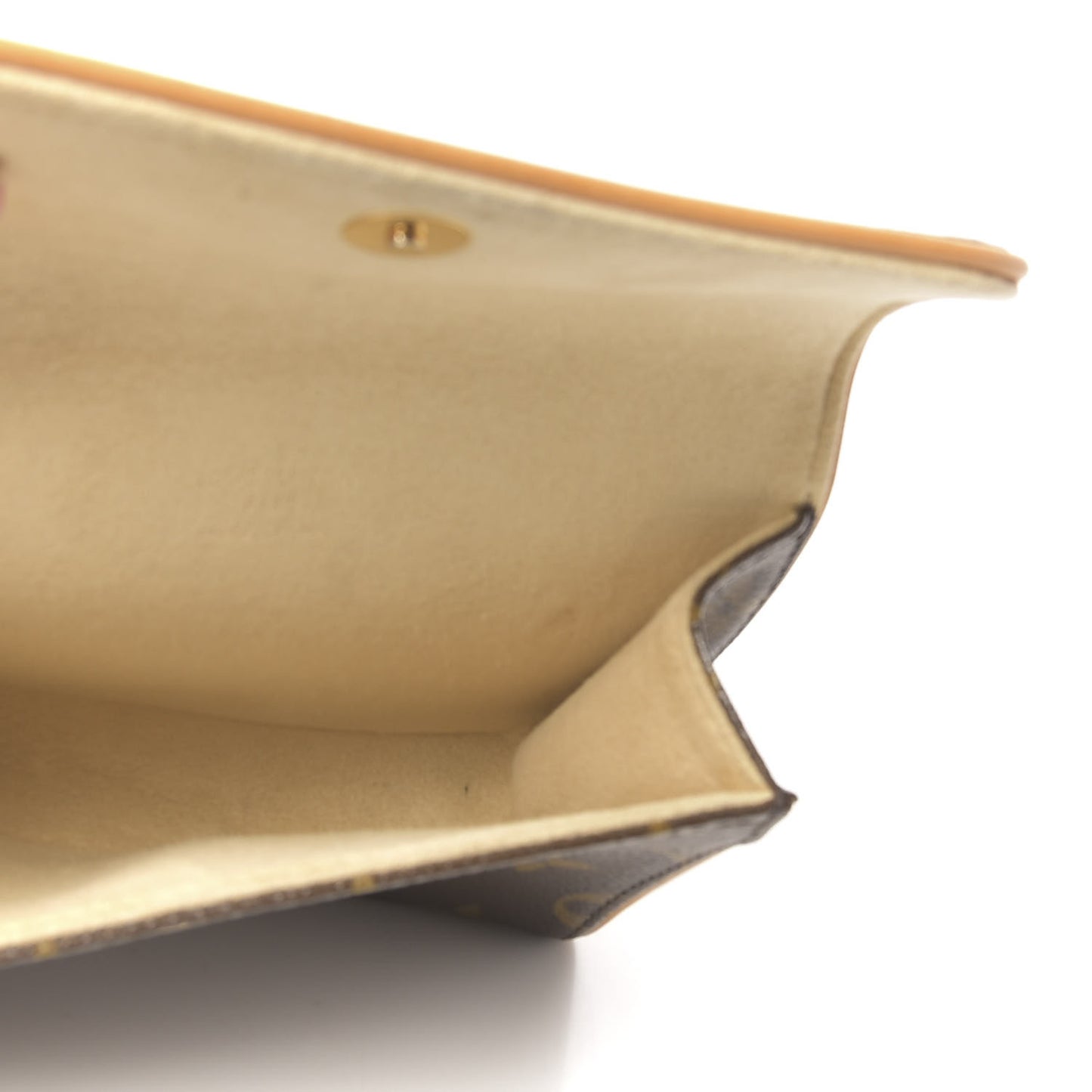 Monogram Pochette Florentine XS