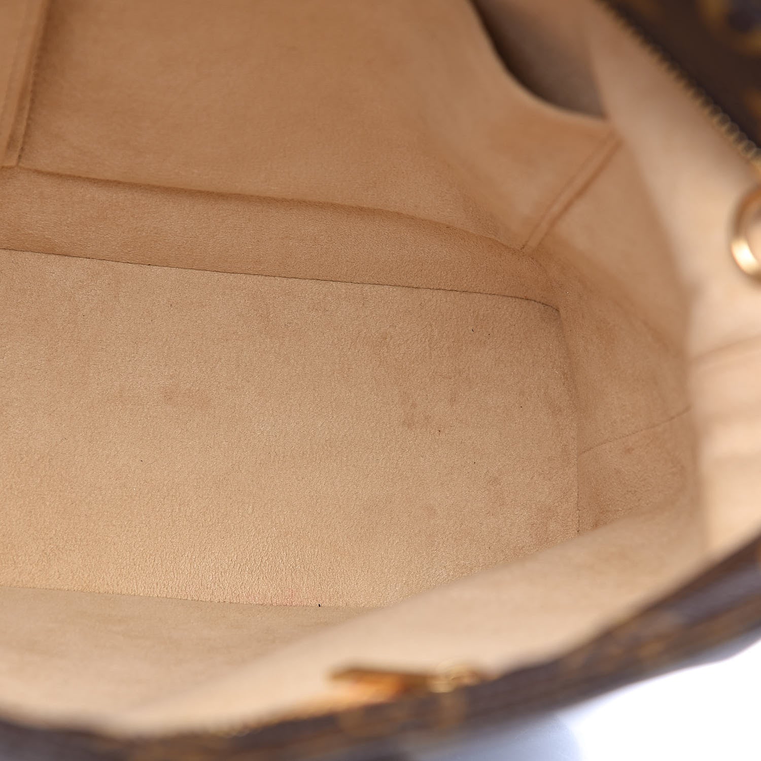 Louis Vuitton Monogram Luco 12 of 12
